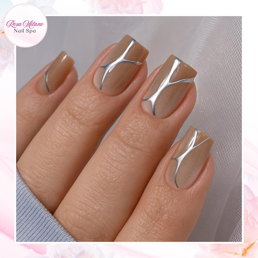 amazing nail